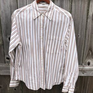 Vintage Joseph Abboud Lady’s Blouse